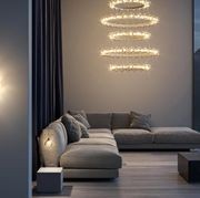 Murané Suspension Lamp gallery detail image