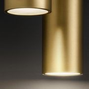 One Suspension & Ceiling Light gallery detail image