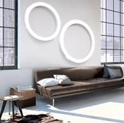 Silver Ring Suspension and Surface Light gallery detail image
