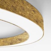 Silver Ring Suspension and Surface Light gallery detail image