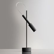 Tubino Floor & Table Lamp gallery detail image