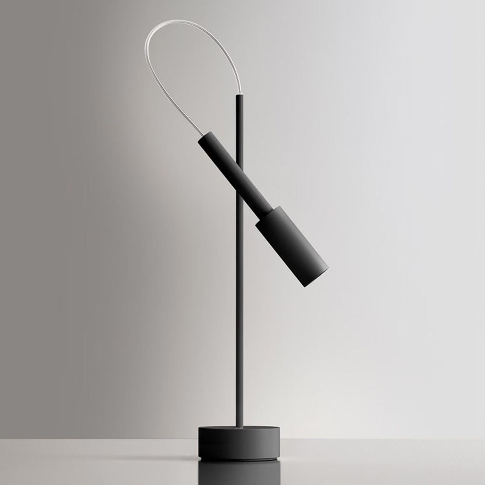 Tubino Suspension Lamp gallery detail image