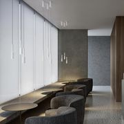 Tubino Suspension Lamp gallery detail image