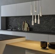 Tubino Suspension Lamp gallery detail image
