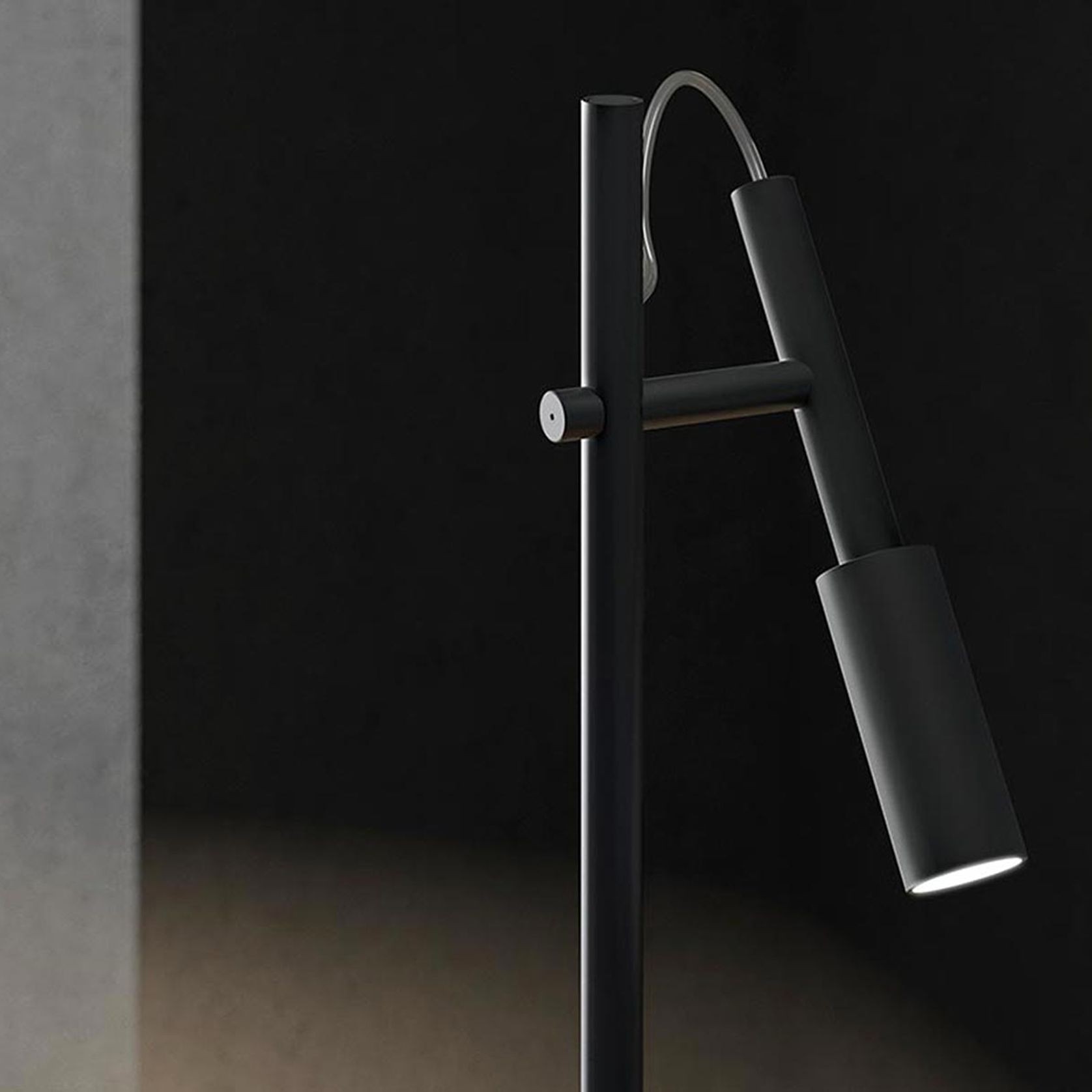Tubino Suspension Lamp gallery detail image