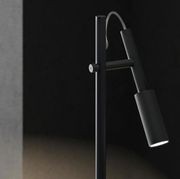 Tubino Suspension Lamp gallery detail image