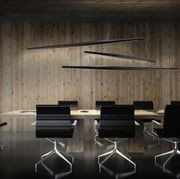 Viisi Suspension & Floor Lamp gallery detail image