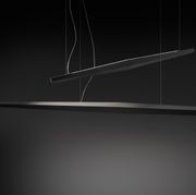 Viisi Suspension & Floor Lamp gallery detail image