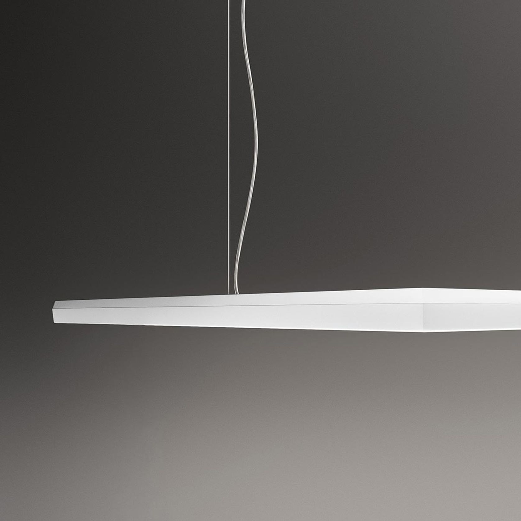 Viisi Suspension & Floor Lamp gallery detail image