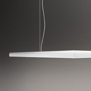 Viisi Suspension & Floor Lamp gallery detail image