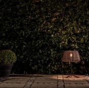 Ralph Outdoor Pendant, Table Lamp and Bollard gallery detail image