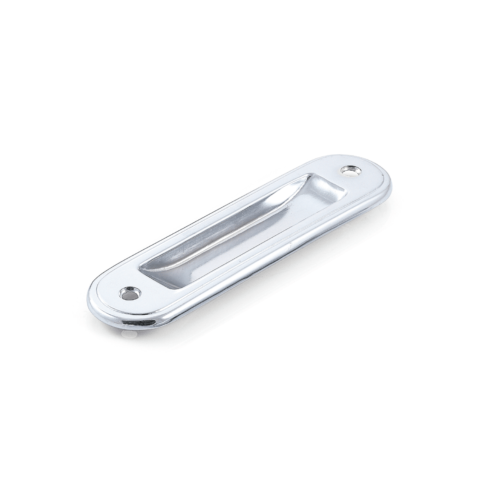 Mainz Flush Pull Handle gallery detail image