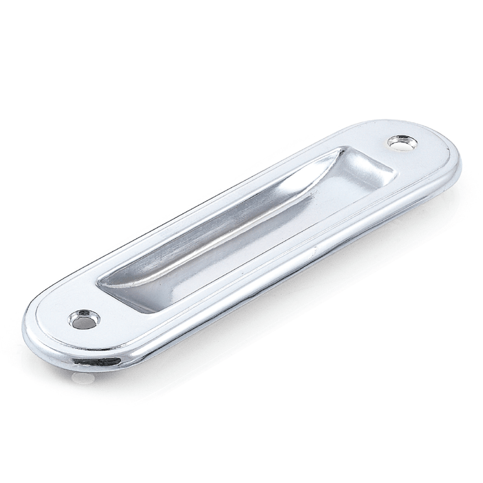 Mainz Flush Pull Handle gallery detail image