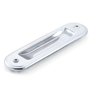 Mainz Flush Pull Handle gallery detail image
