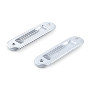 Mainz Flush Pull Handle gallery detail image