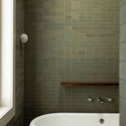 Bath | Shower Wall Valve Tap Set by Perrin & Rowe gallery detail image