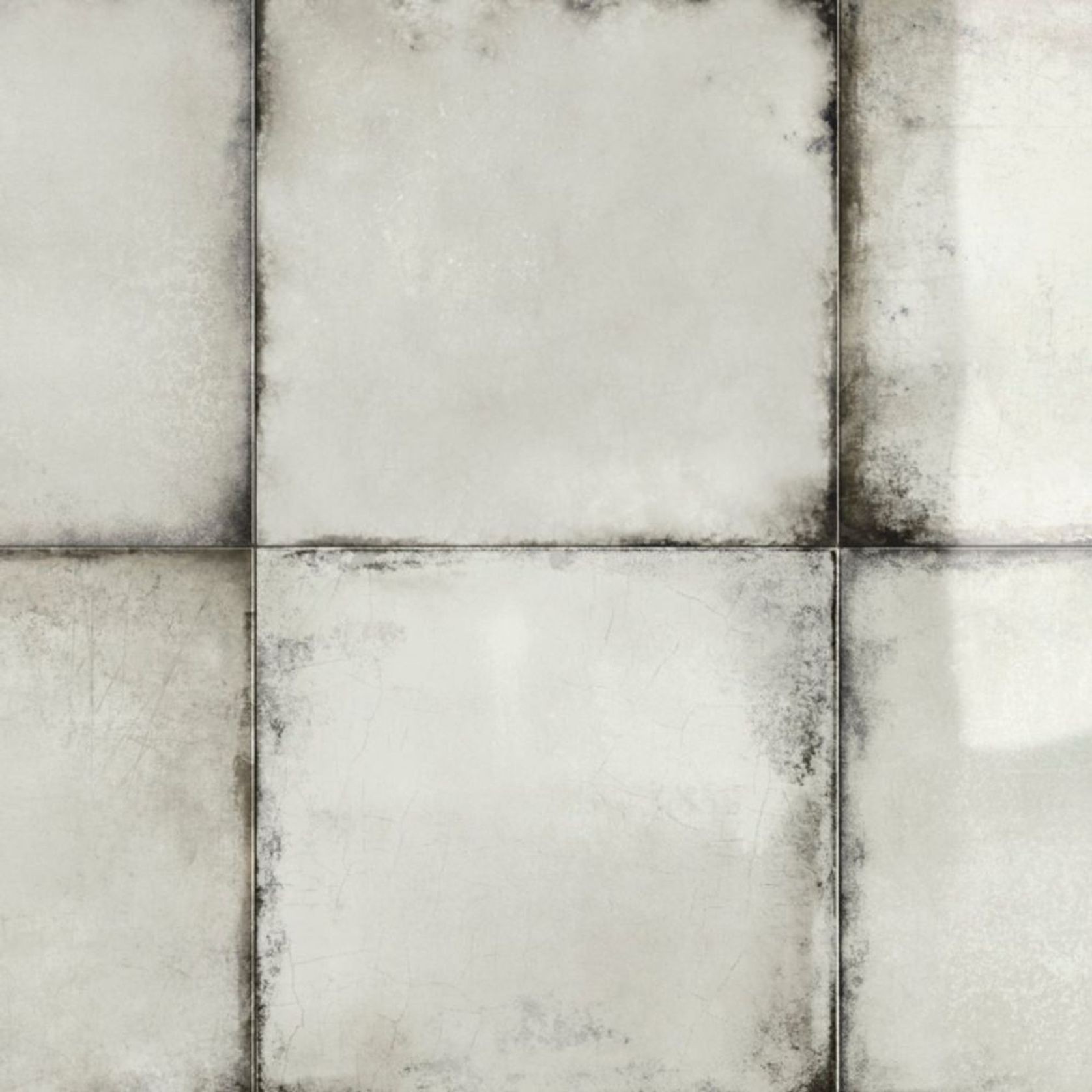 Freehand White 20x20 gallery detail image