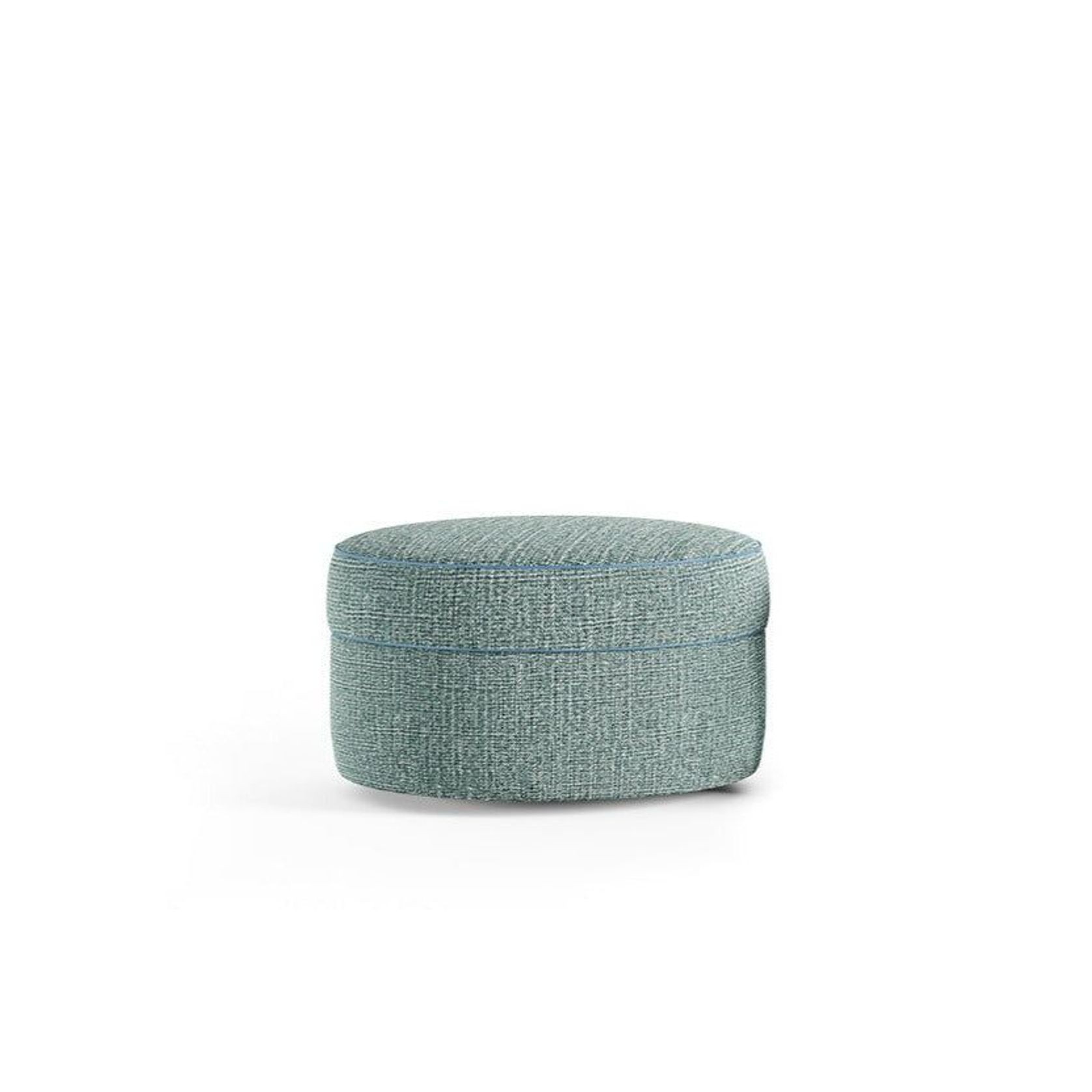 Frisbee Ottoman gallery detail image