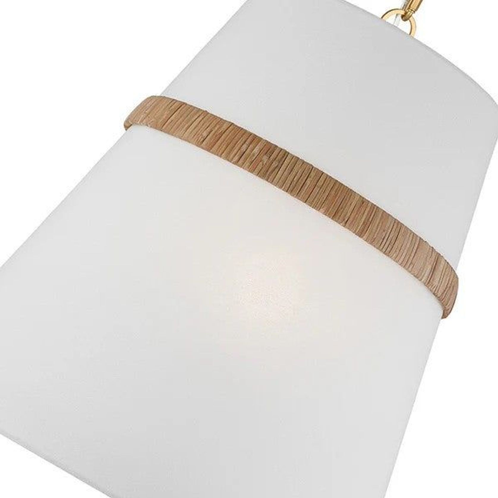 Visual Comfort Studio Cordtlandt Pendant gallery detail image