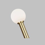 Nodes Two Light Wall Sconce by Kelly Wearstler gallery detail image