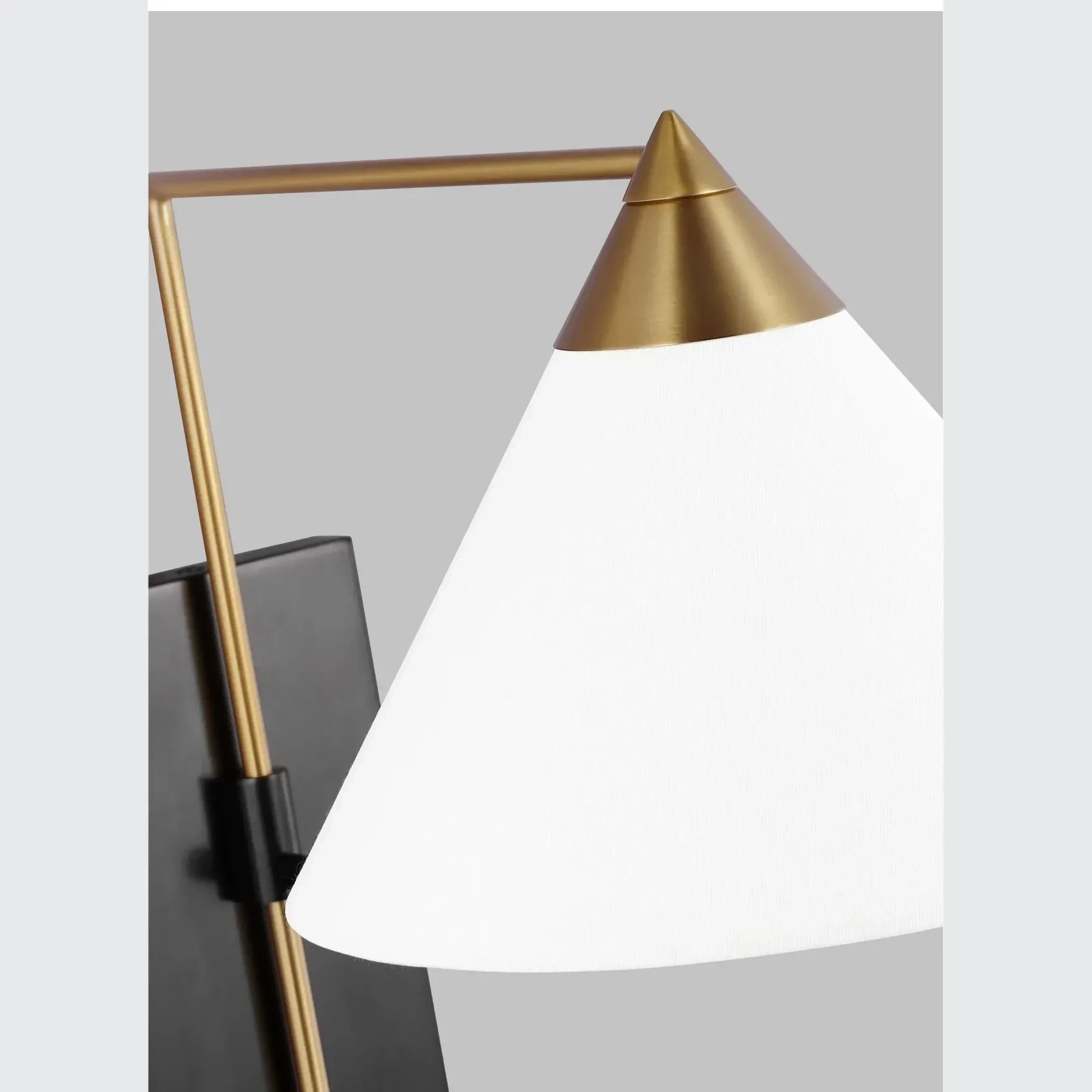 Visual Comfort Studio Franklin Wall Sconce gallery detail image