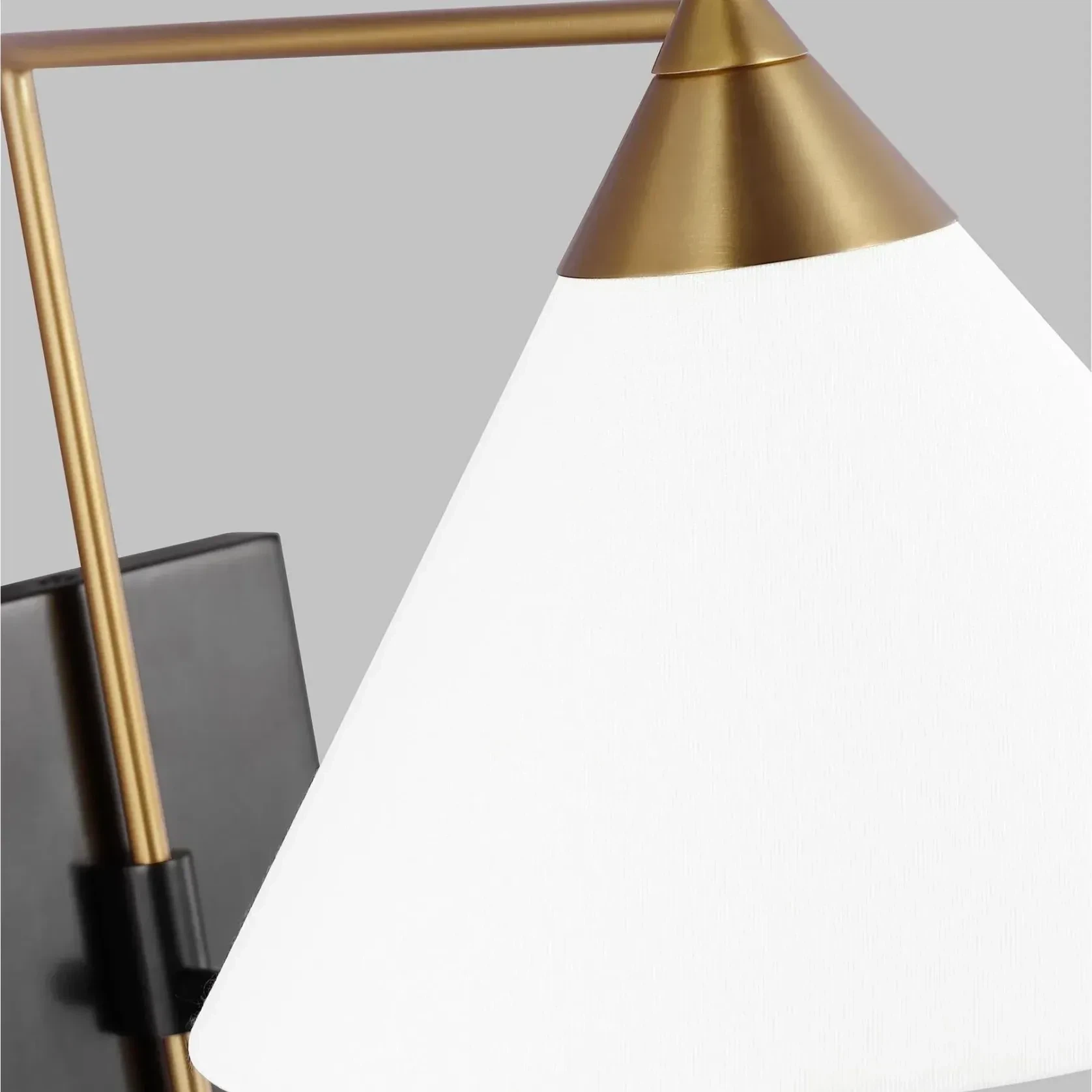 Visual Comfort Studio Franklin Wall Sconce gallery detail image