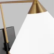 Visual Comfort Studio Franklin Wall Sconce gallery detail image