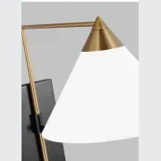 Visual Comfort Studio Franklin Wall Sconce gallery detail image