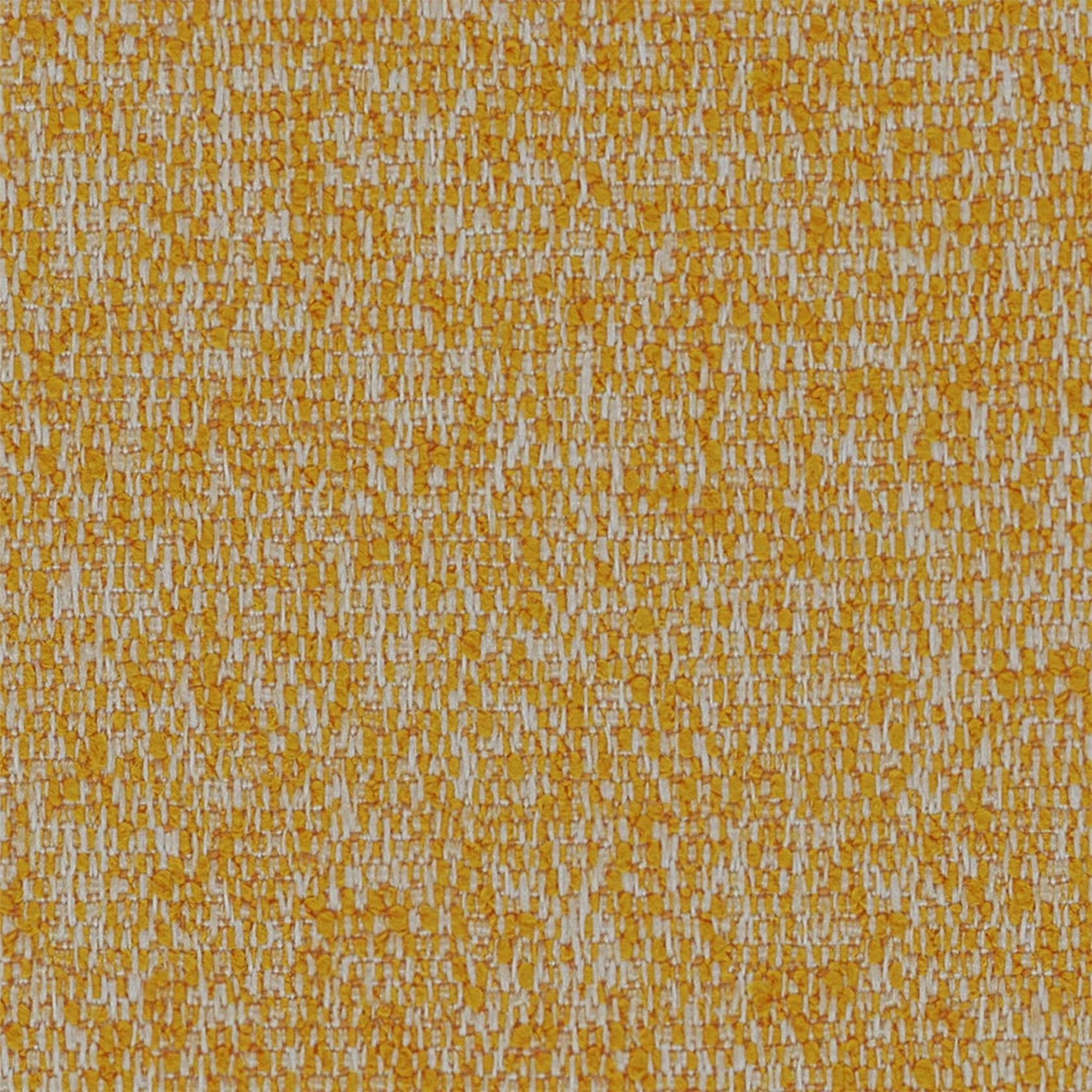DUKE Single Seater Acoustic Office Silent Booth Pod - Yellow gallery detail image
