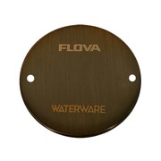 Flova Colour Disc Oil Rubbed Bronze gallery detail image