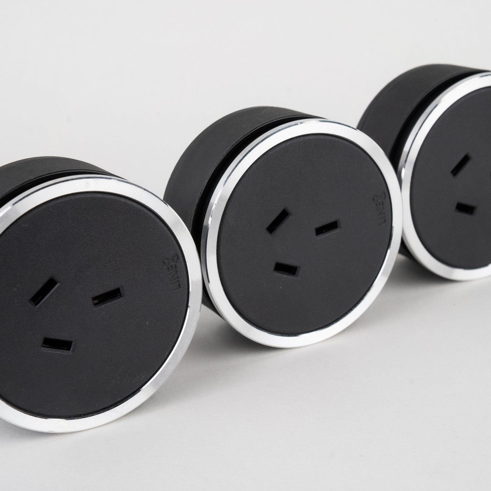 Line8 Modular Power Sockets gallery detail image
