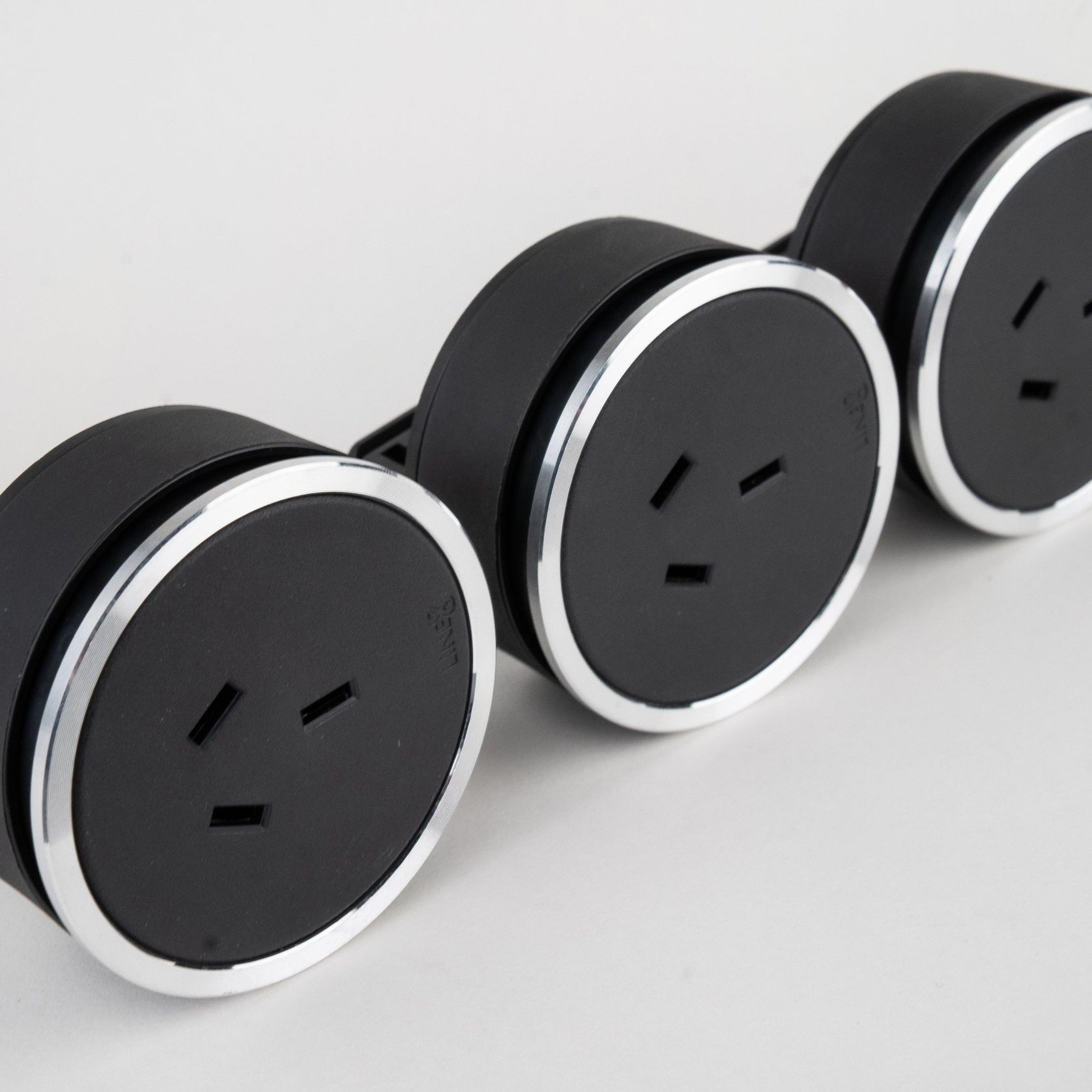 Line8 Modular Power Sockets gallery detail image