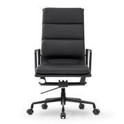 ANDOR High Back Office Chair - Black gallery detail image