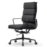 ANDOR High Back Office Chair - Black gallery detail image