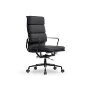 ANDOR High Back Office Chair - Black gallery detail image