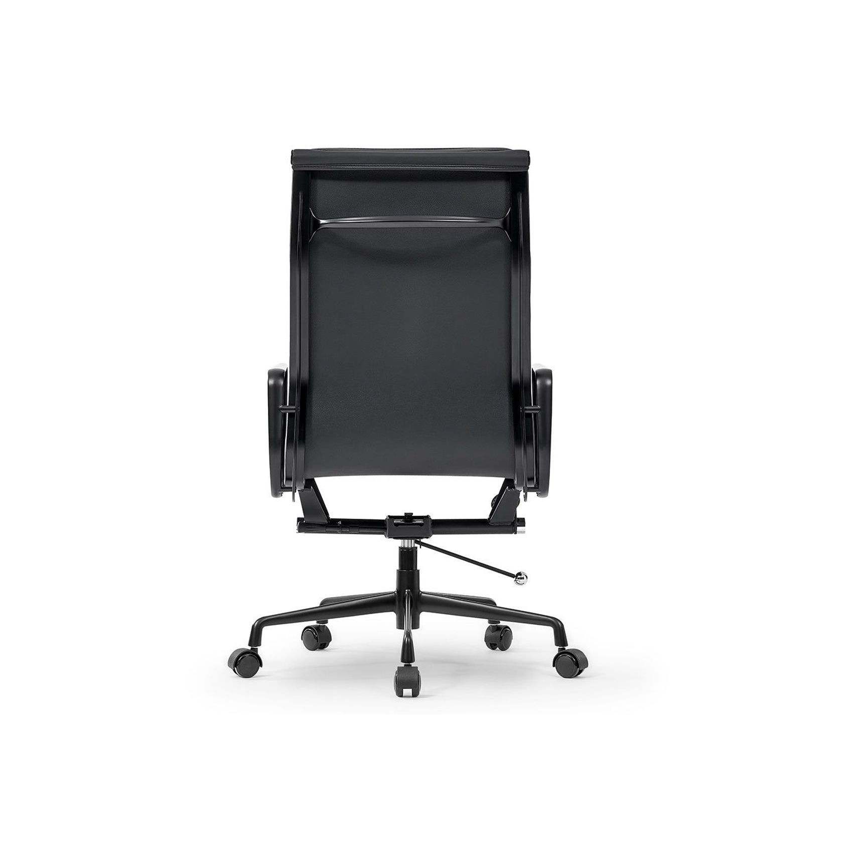 ANDOR High Back Office Chair - Black gallery detail image