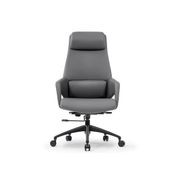 RONAN Executive Office Chair - Dark Grey gallery detail image