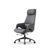 RONAN Executive Office Chair - Dark Grey gallery detail image
