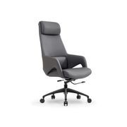 RONAN Executive Office Chair - Dark Grey gallery detail image