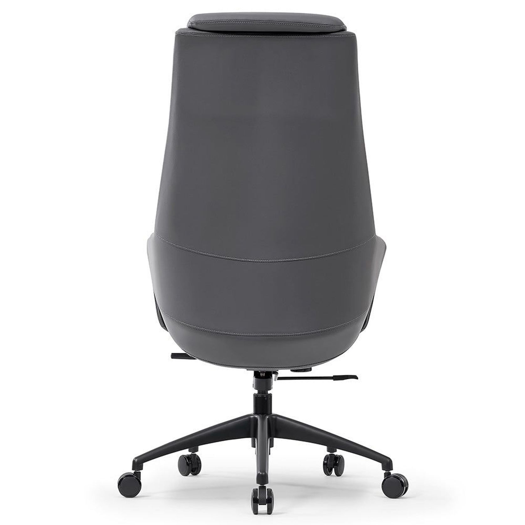 RONAN Executive Office Chair - Dark Grey gallery detail image