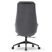 RONAN Executive Office Chair - Dark Grey gallery detail image