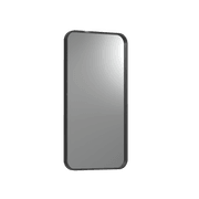 Frame XL 1000 Soft Rectangle Mirror gallery detail image