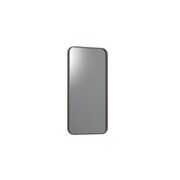 Frame XL 1000 Rectangle Mirror Aged Brass gallery detail image