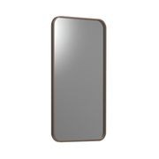 Frame XL 1200 Rectangle Mirror Aged Brass gallery detail image