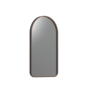 Frame XL 450 Arch Mirror Aged Brass gallery detail image