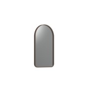 Frame XL 450 Arch Mirror Aged Brass gallery detail image