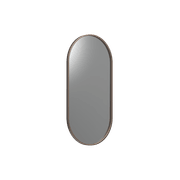 Frame XL 450 Pill Mirror Aged Brass gallery detail image