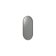 Frame XL 450 Pill Mirror Aged Brass gallery detail image
