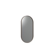 Frame XL 500 Pill Mirror Aged Brass gallery detail image