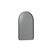 Frame XL 600 Arch Mirror Aged Brass gallery detail image